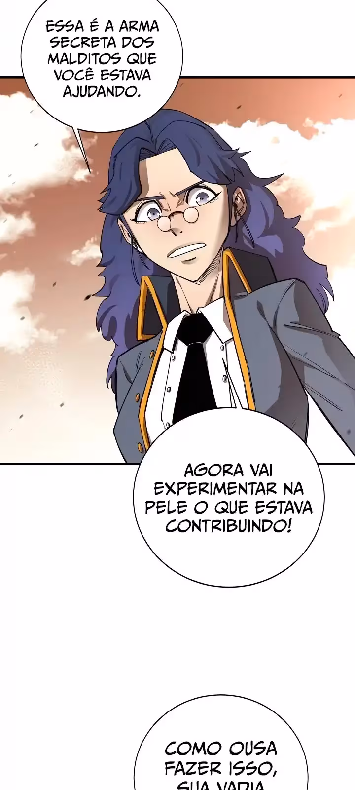 Página do Capítulo 82