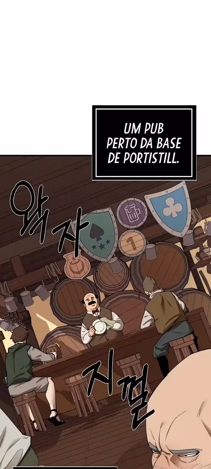 Página do Capítulo 82