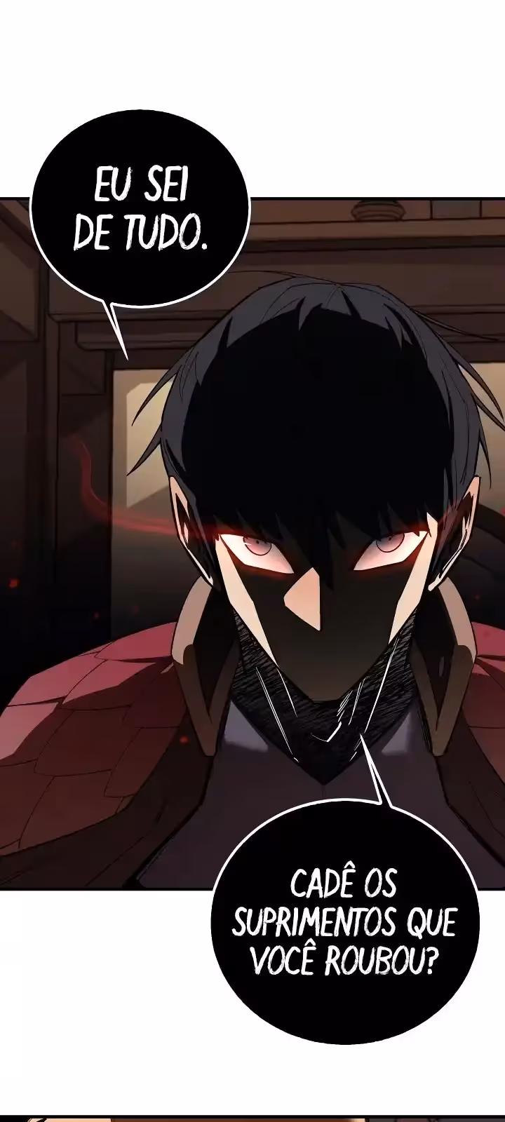 Página do Capítulo 82