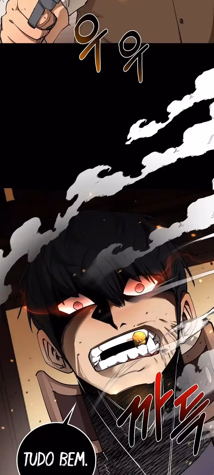 Página do Capítulo 82