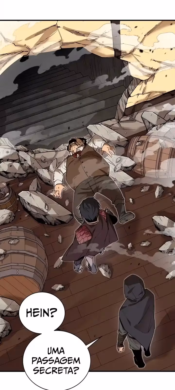 Página do Capítulo 82