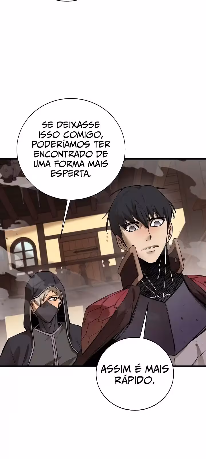 Página do Capítulo 82