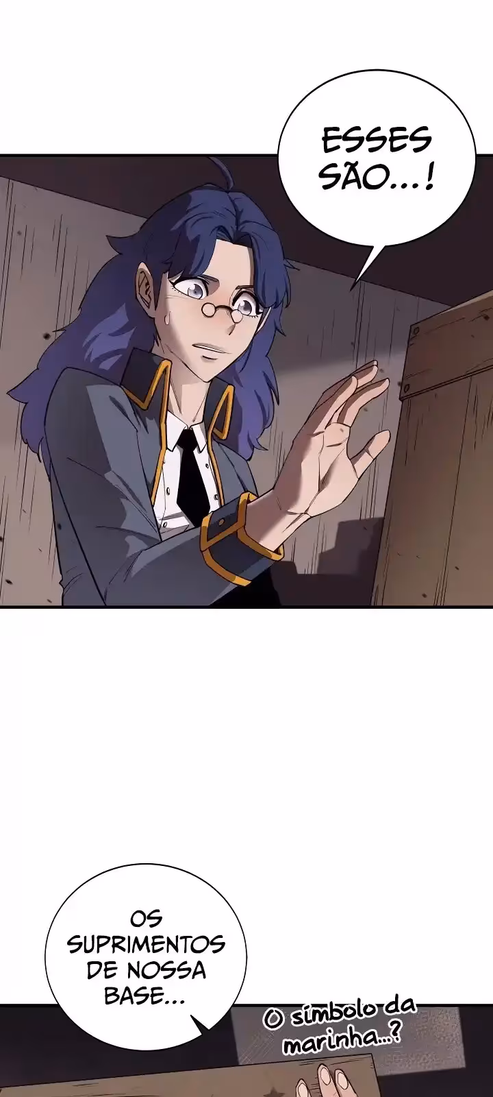 Página do Capítulo 82