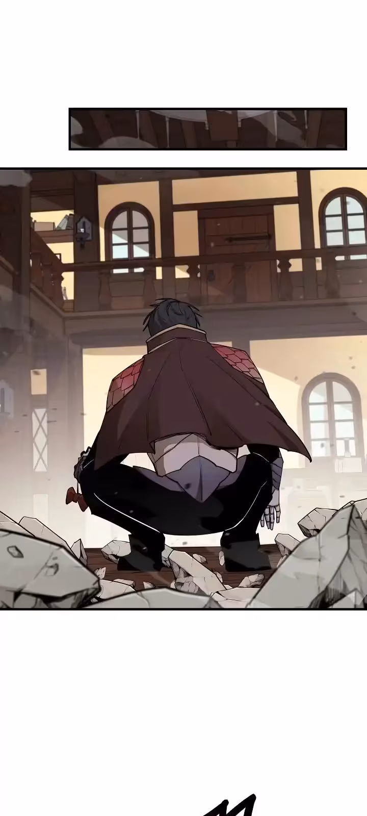 Página do Capítulo 82