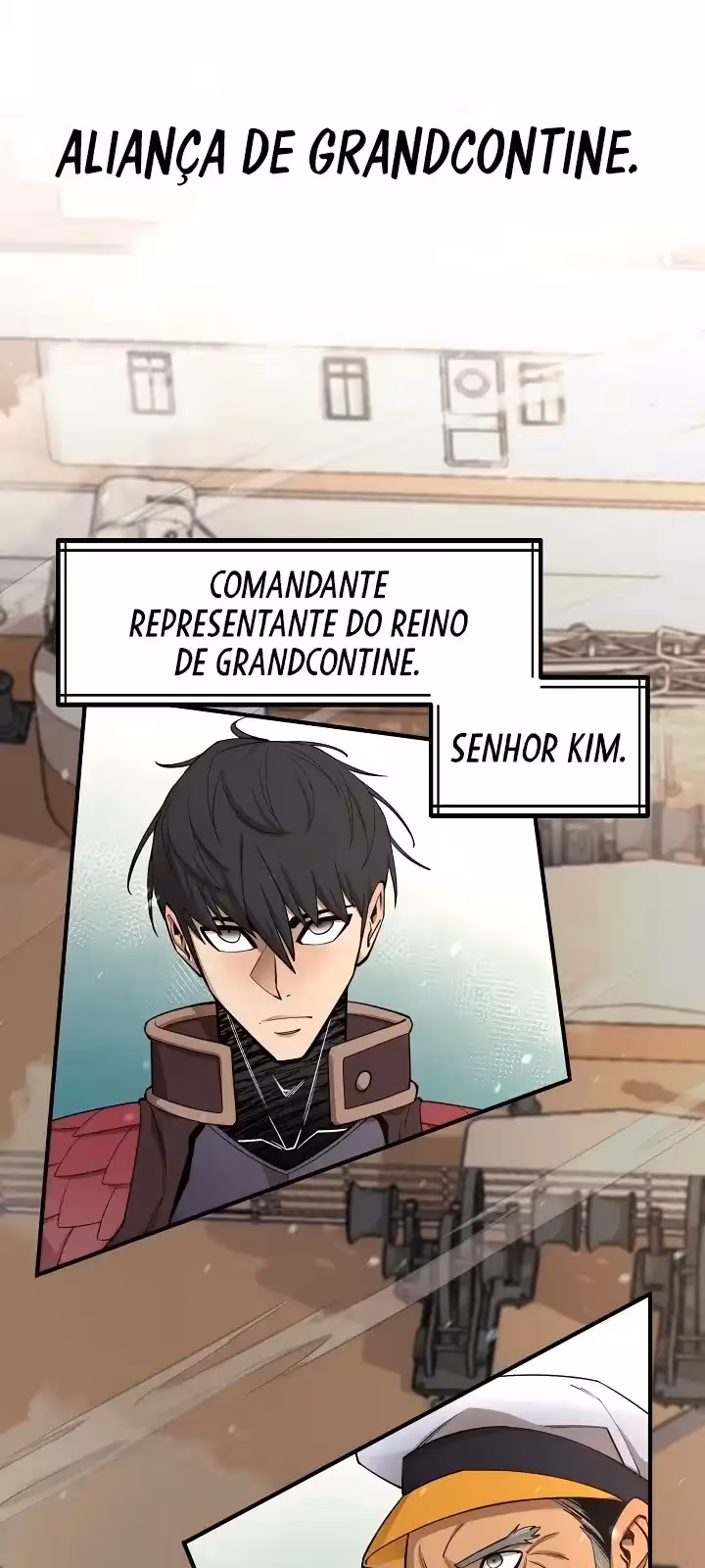 Página do Capítulo 83