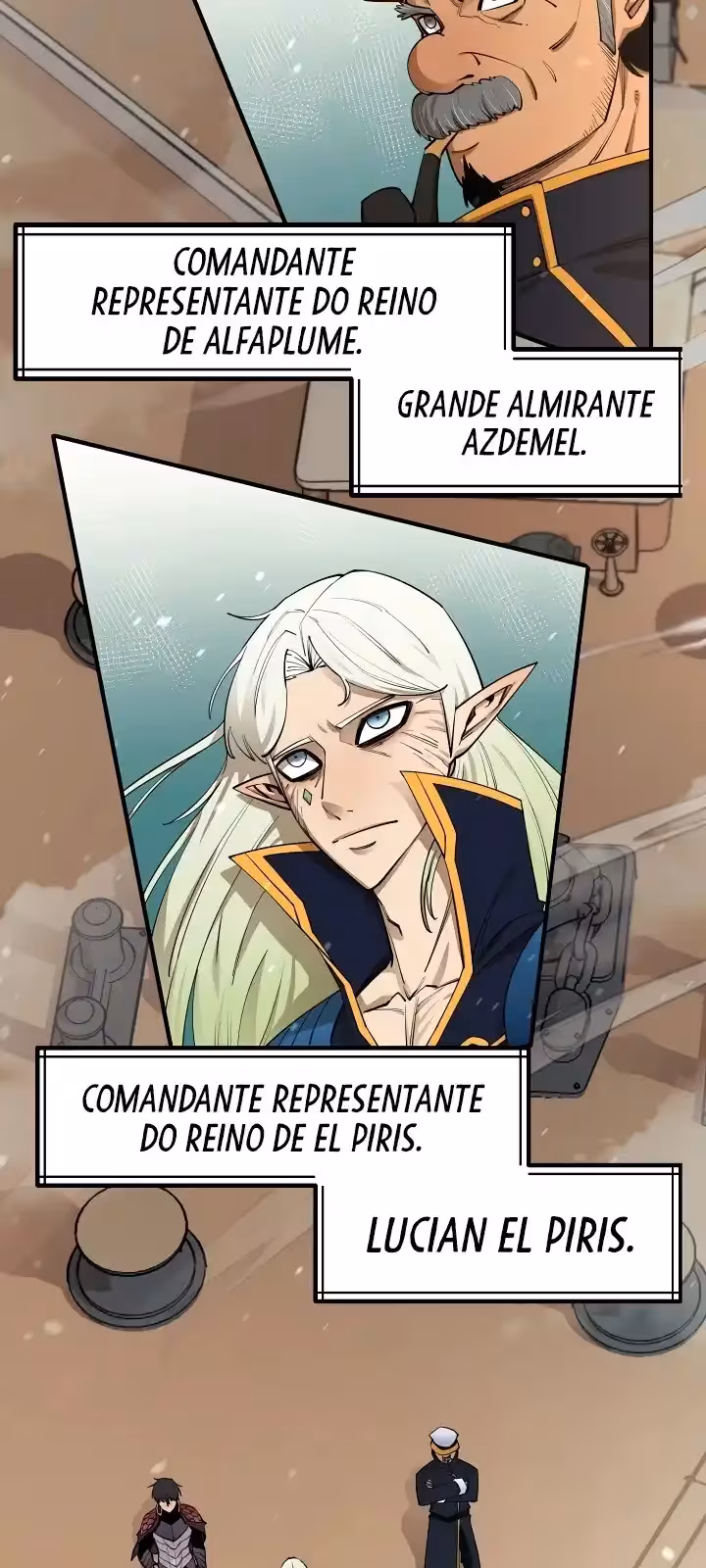 Página do Capítulo 83