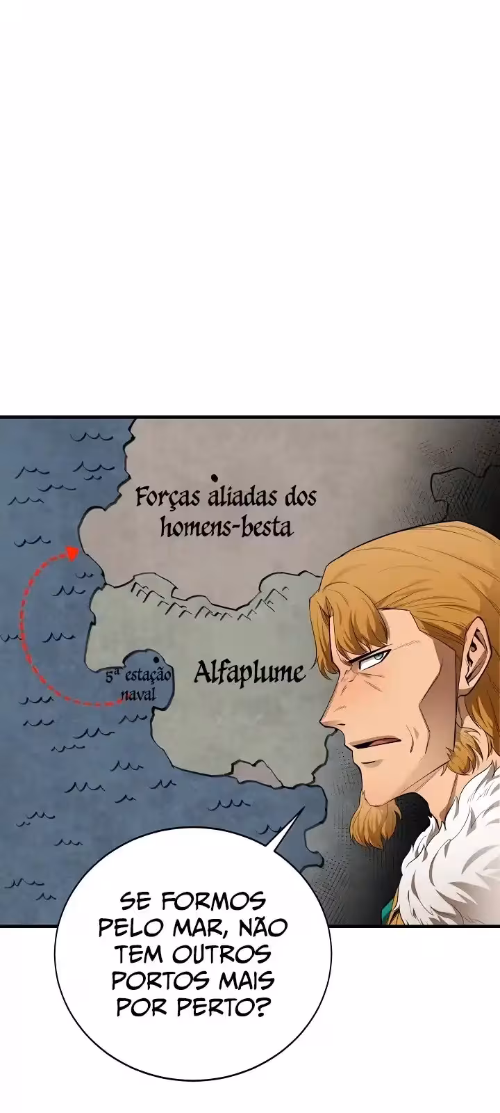 Página do Capítulo 83