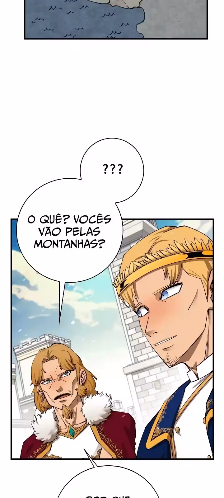 Página do Capítulo 83