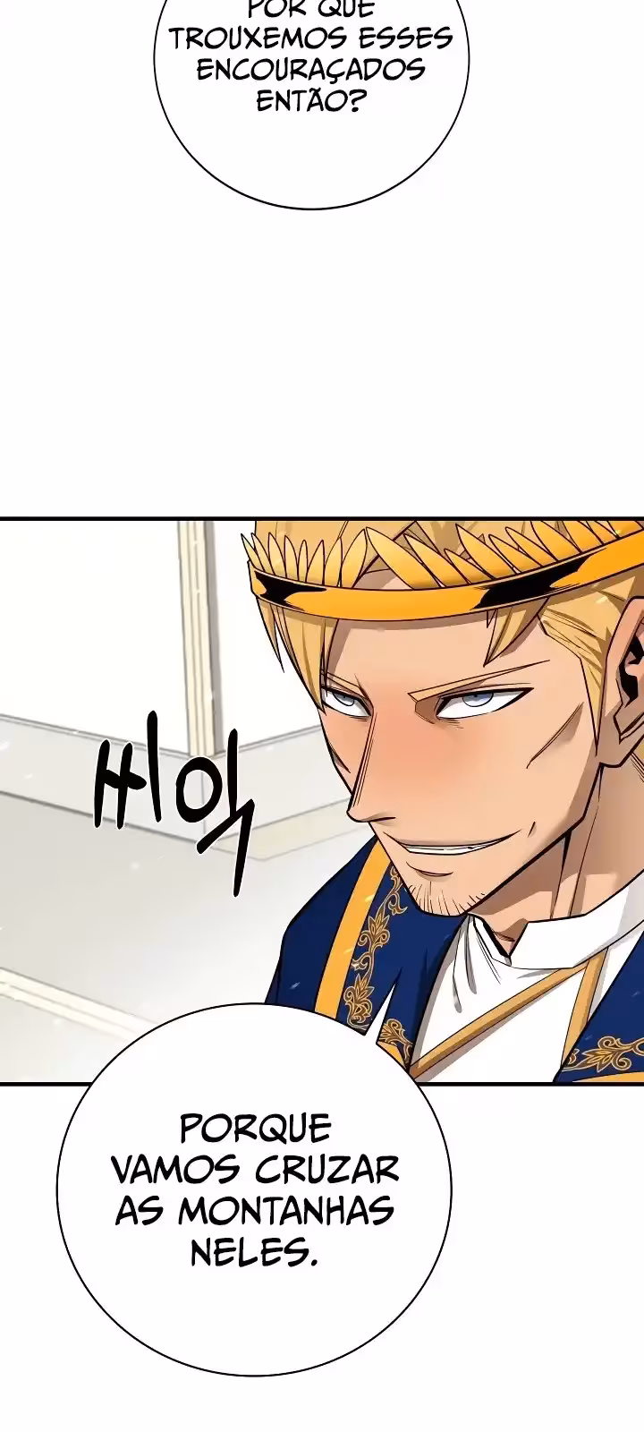 Página do Capítulo 83