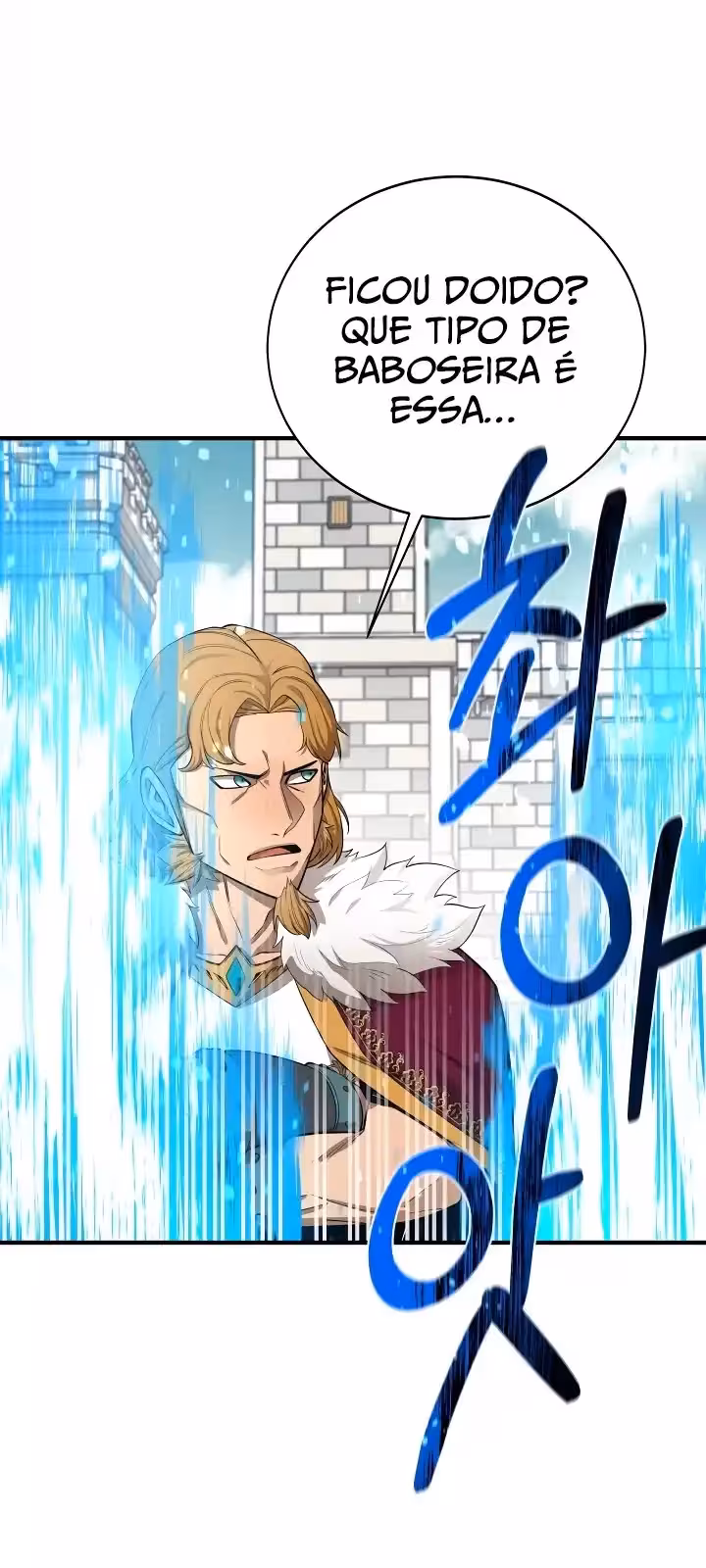 Página do Capítulo 83