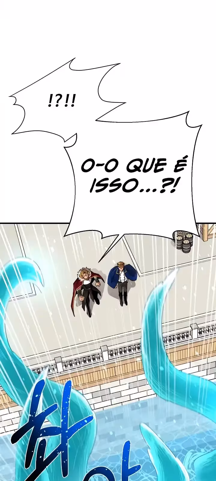 Página do Capítulo 83