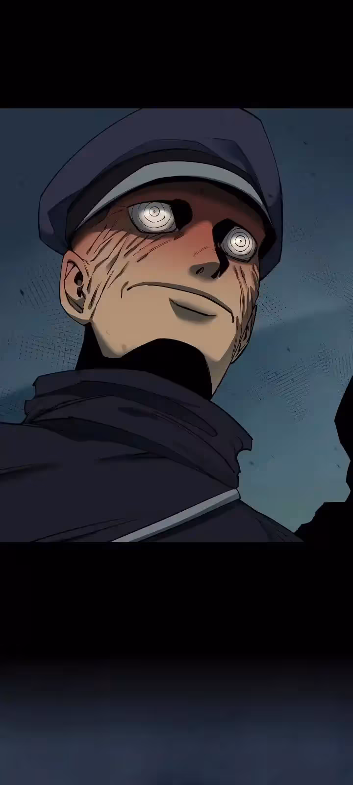 Página do Capítulo 83