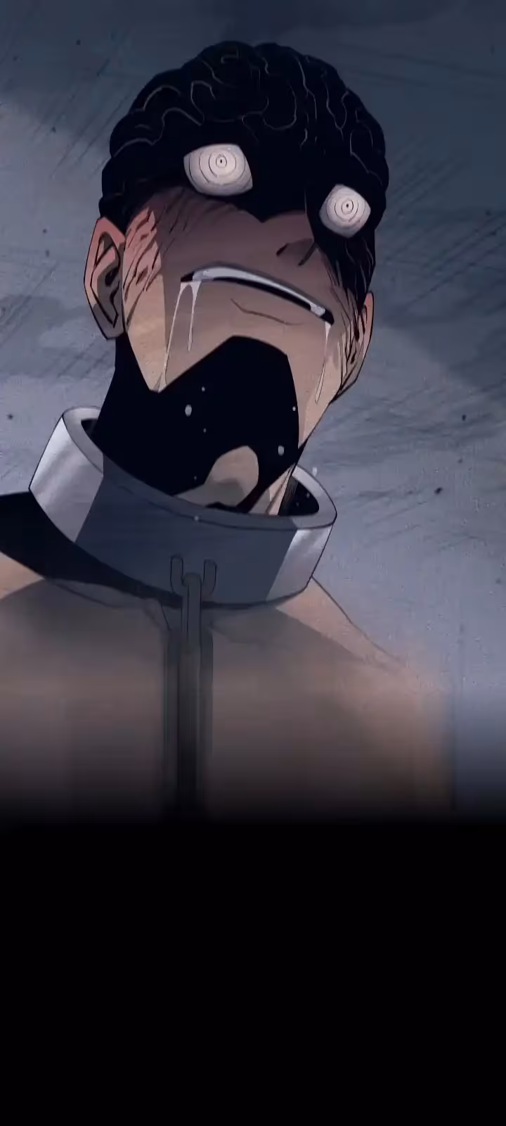 Página do Capítulo 83