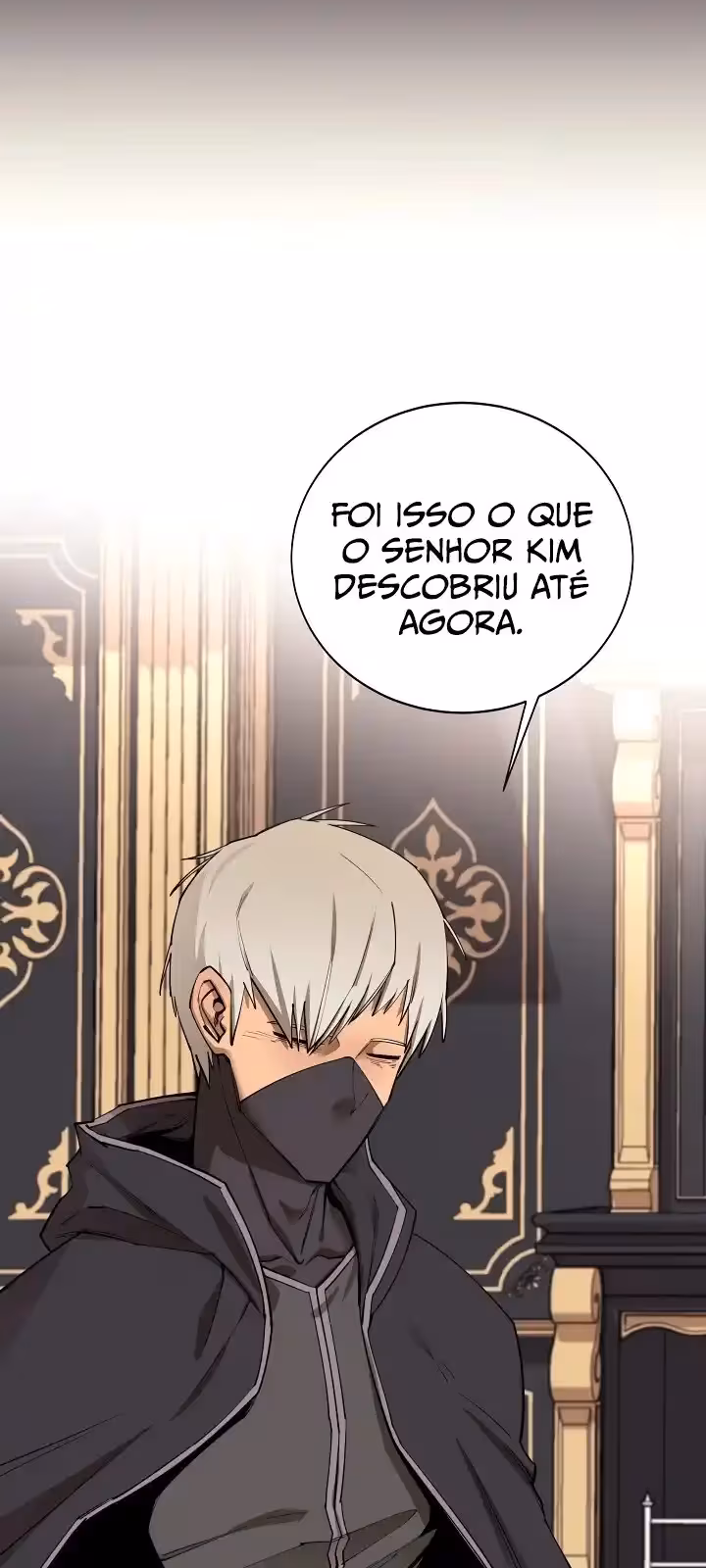 Página do Capítulo 83