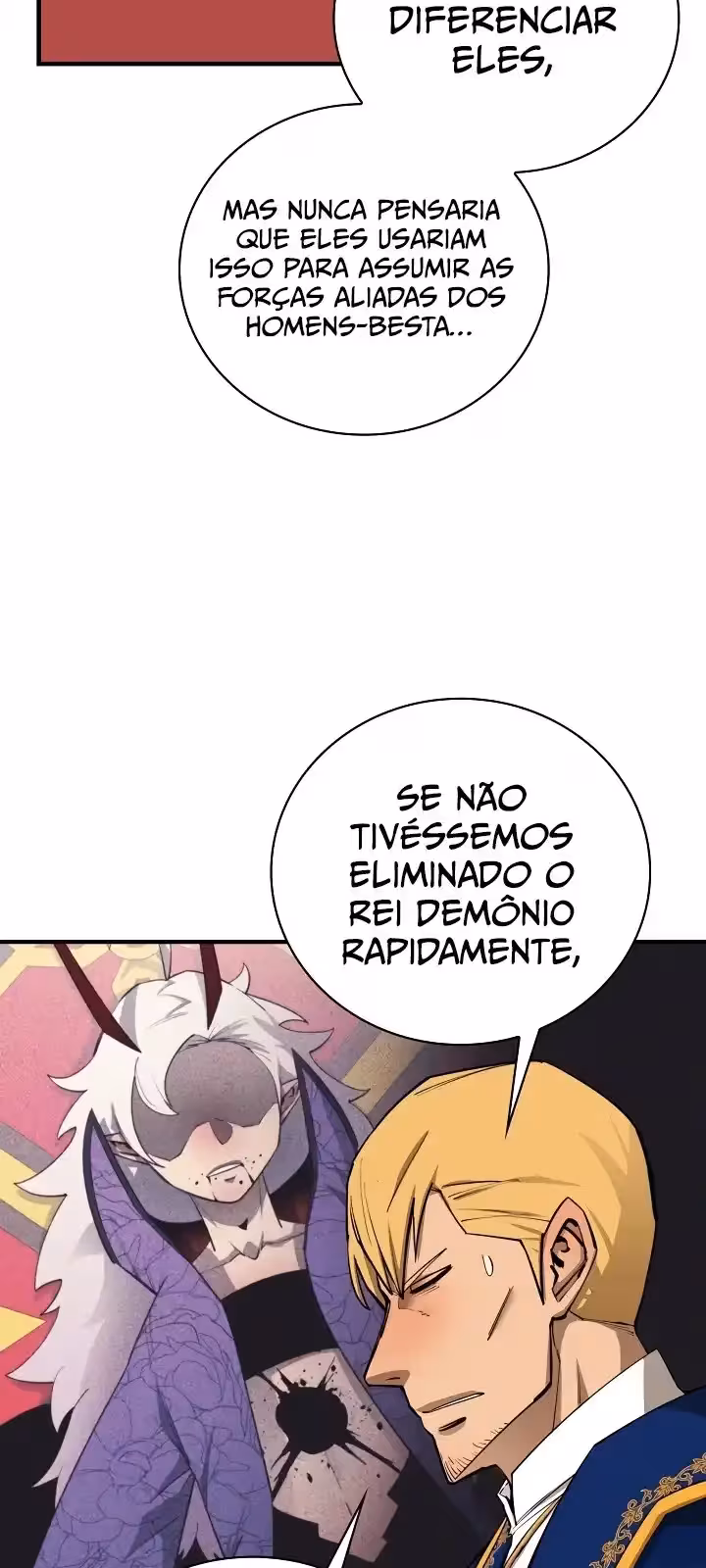 Página do Capítulo 83