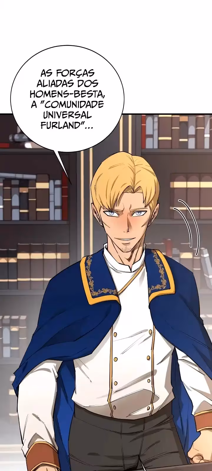 Página do Capítulo 83