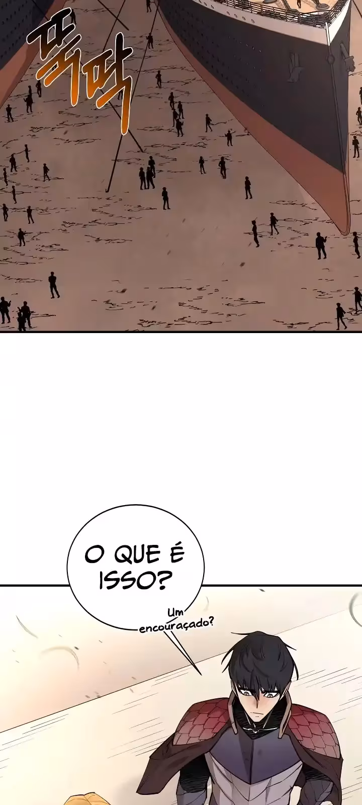 Página do Capítulo 83