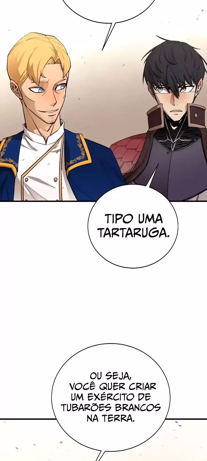 Página do Capítulo 83