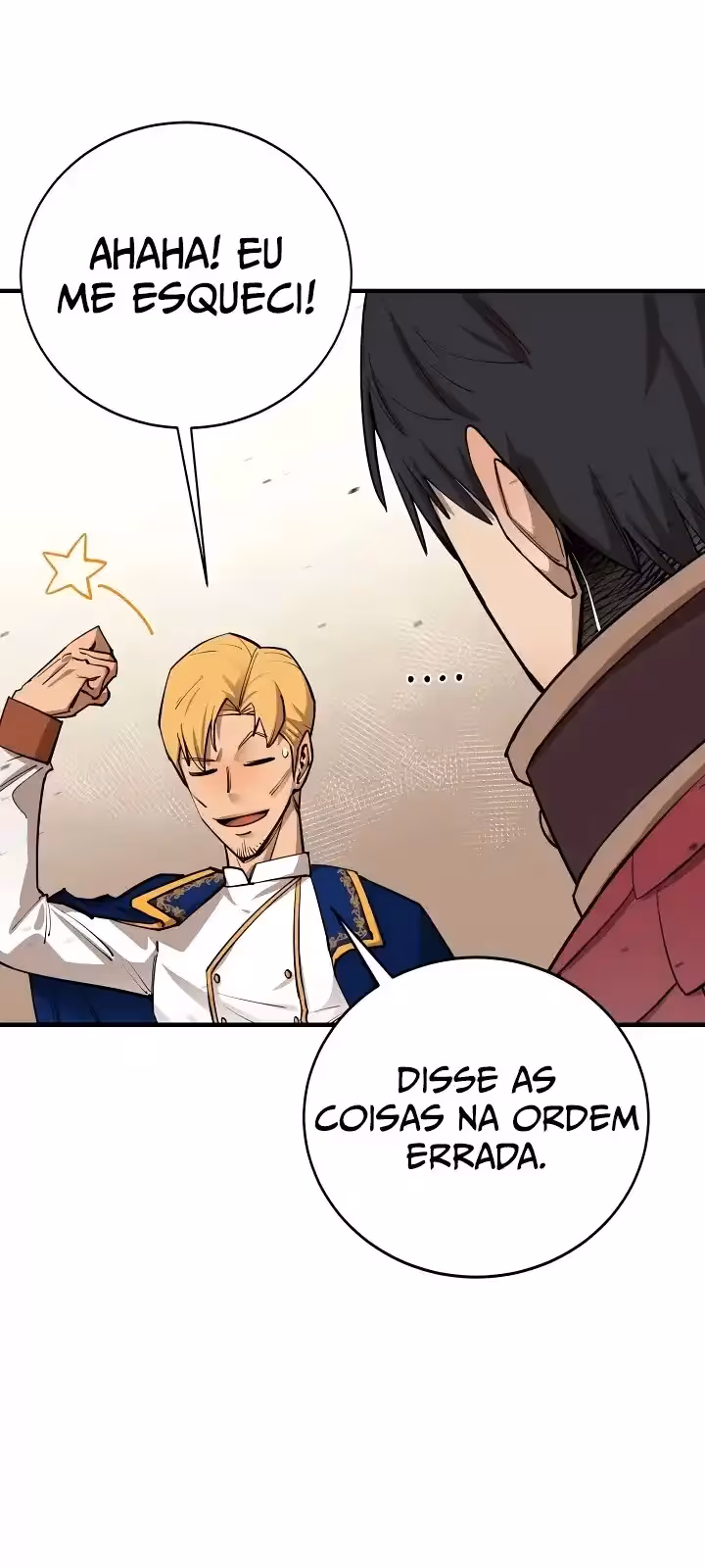 Página do Capítulo 83