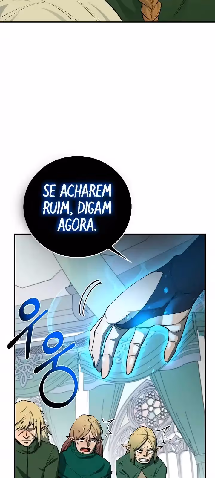 Página do Capítulo 83