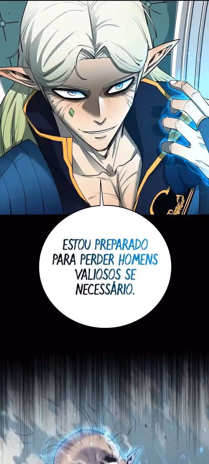 Página do Capítulo 83