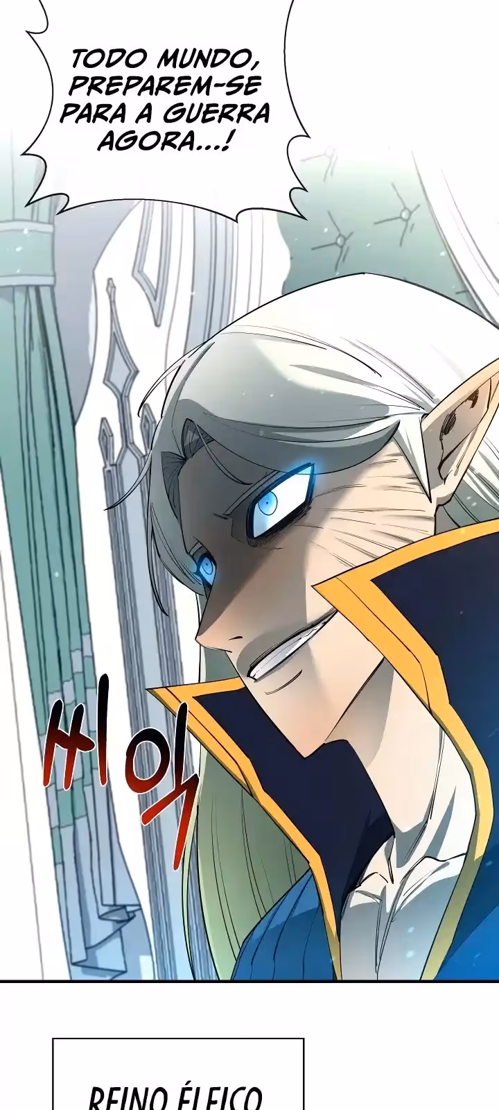 Página do Capítulo 83