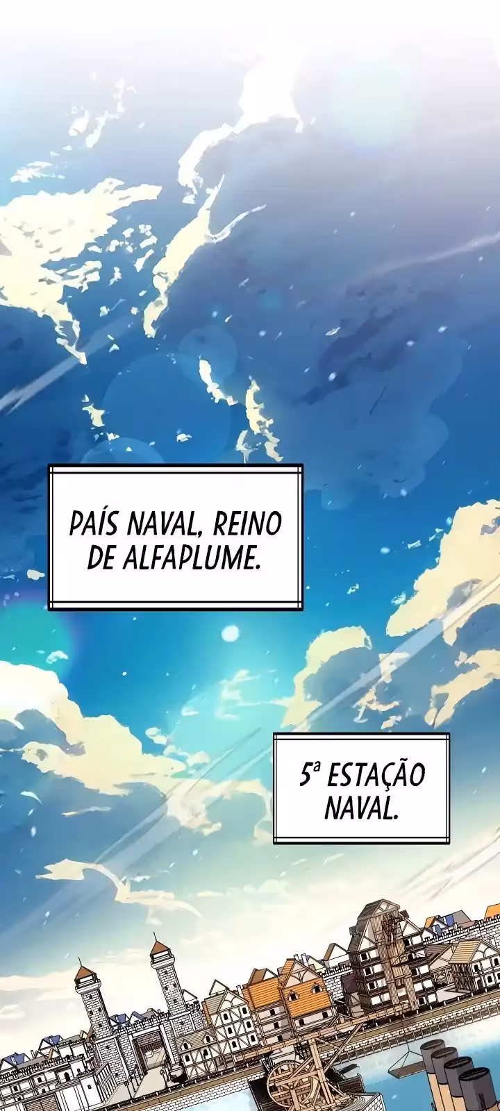 Página do Capítulo 83