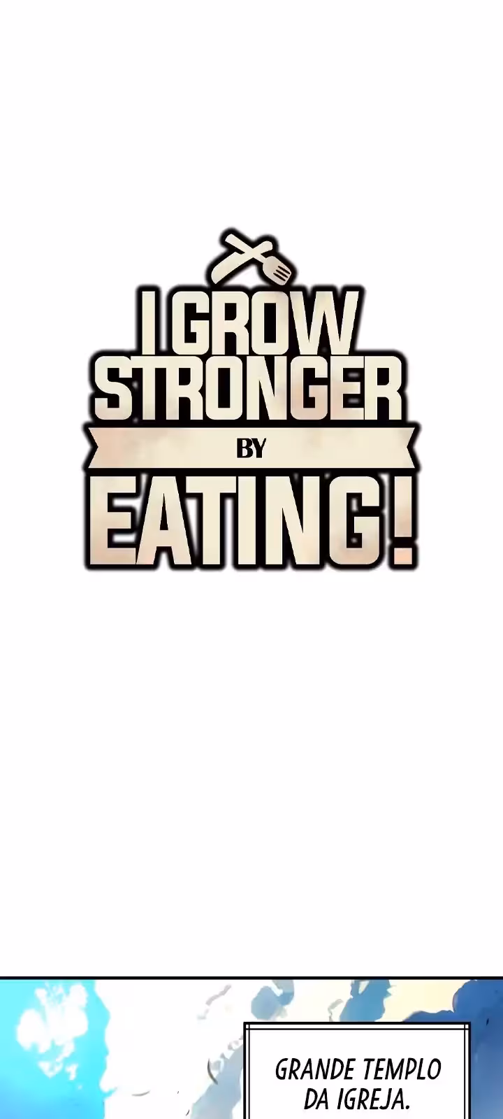 Página do Capítulo 94