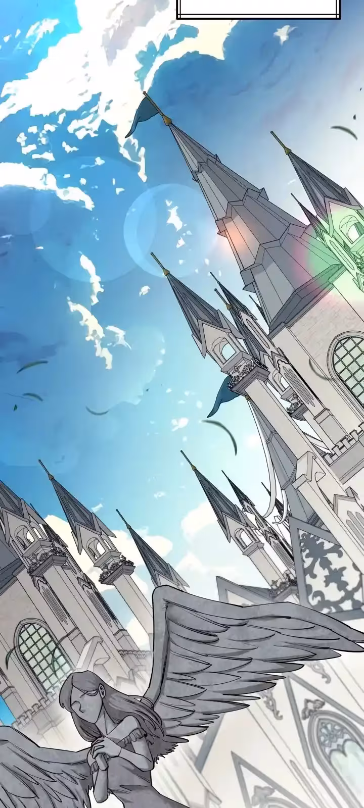 Página do Capítulo 94