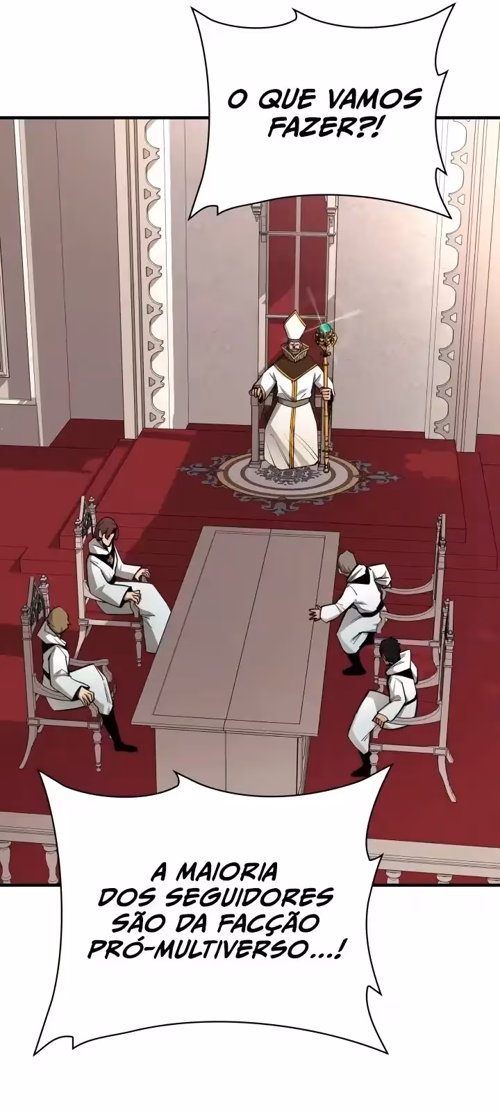 Página do Capítulo 94