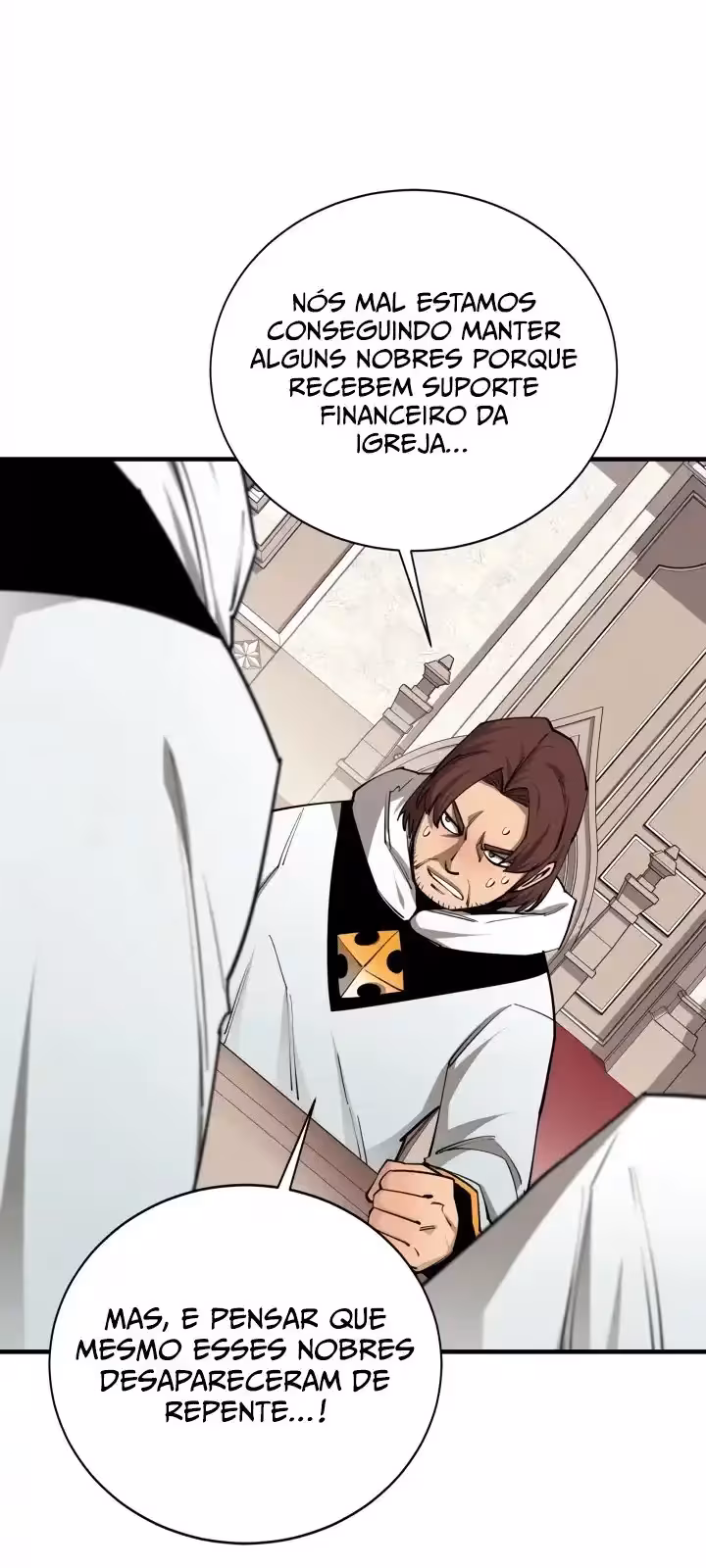 Página do Capítulo 94