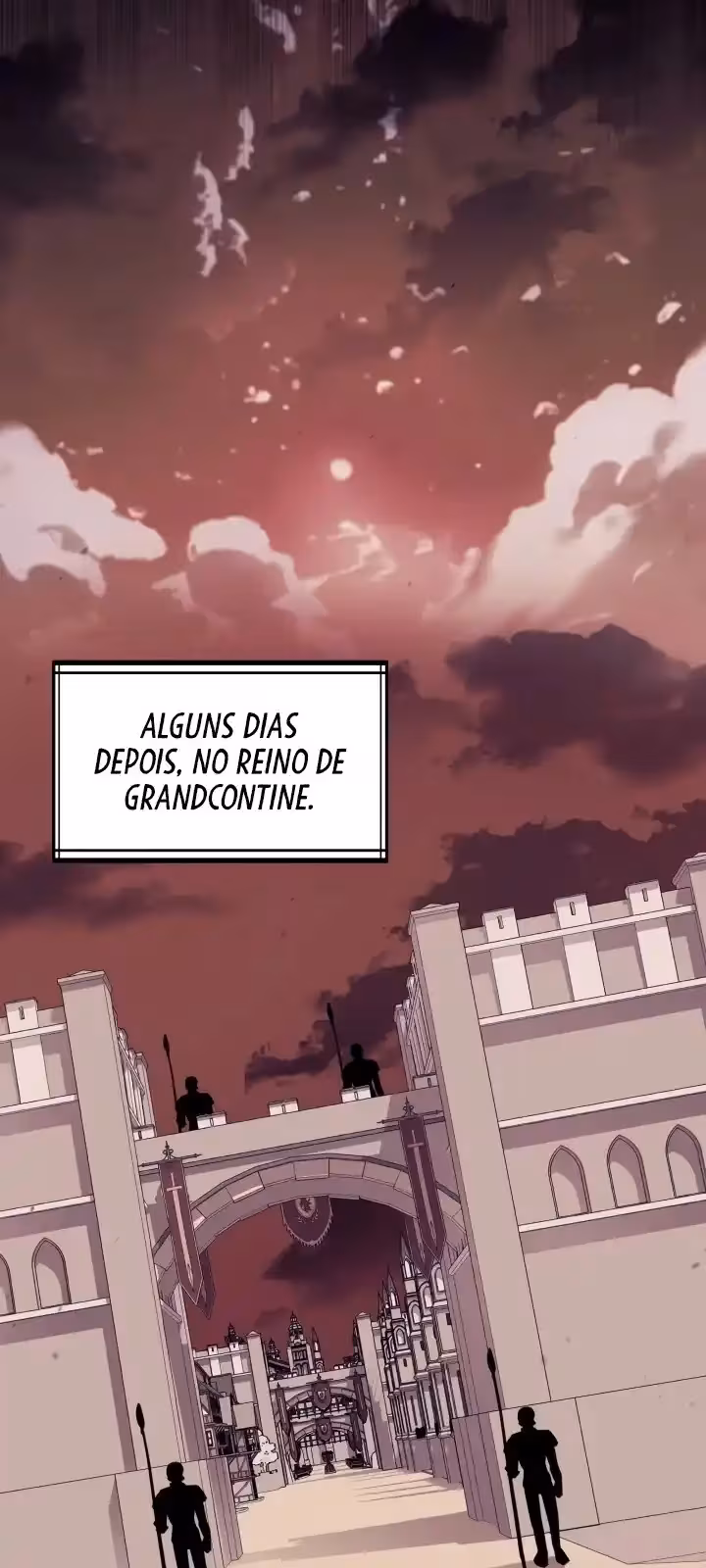 Página do Capítulo 94