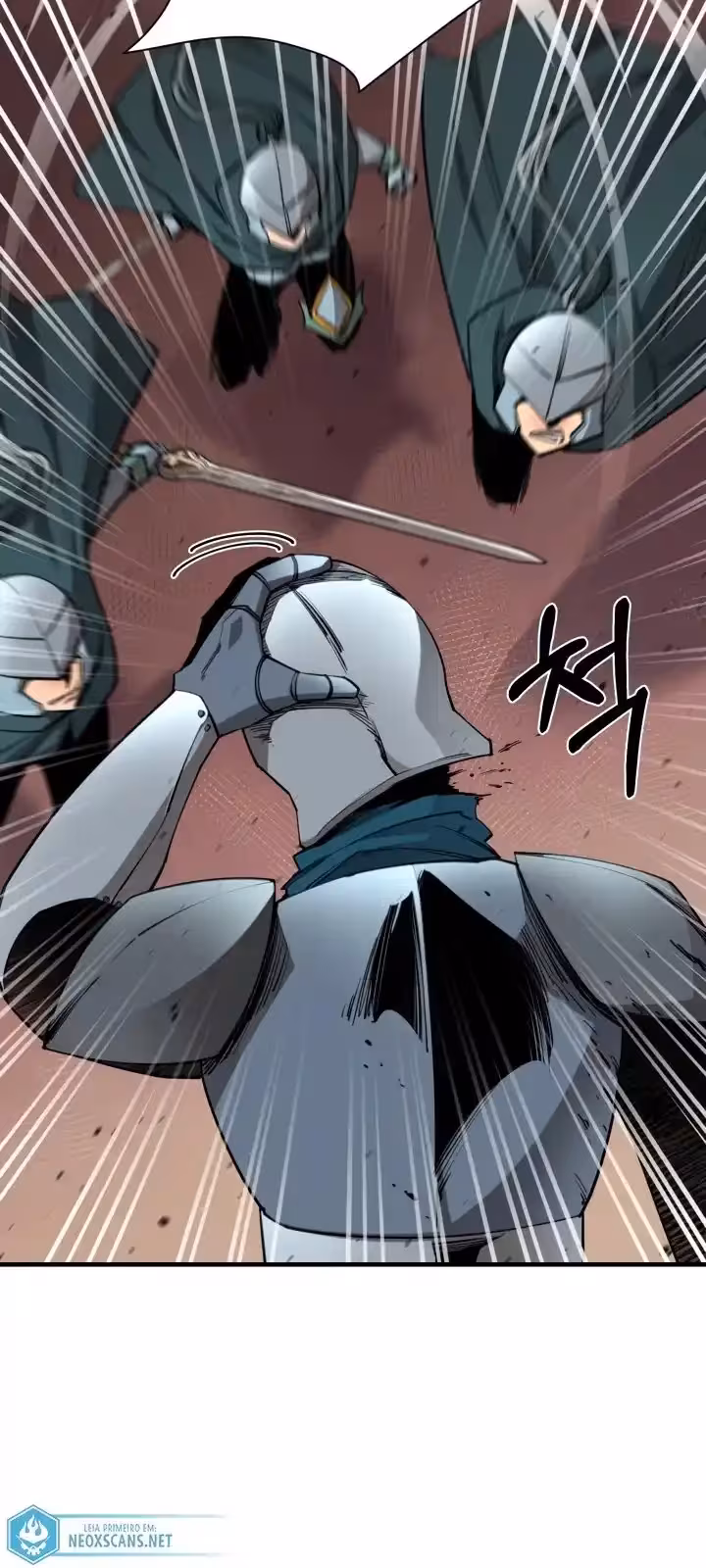 Página do Capítulo 94