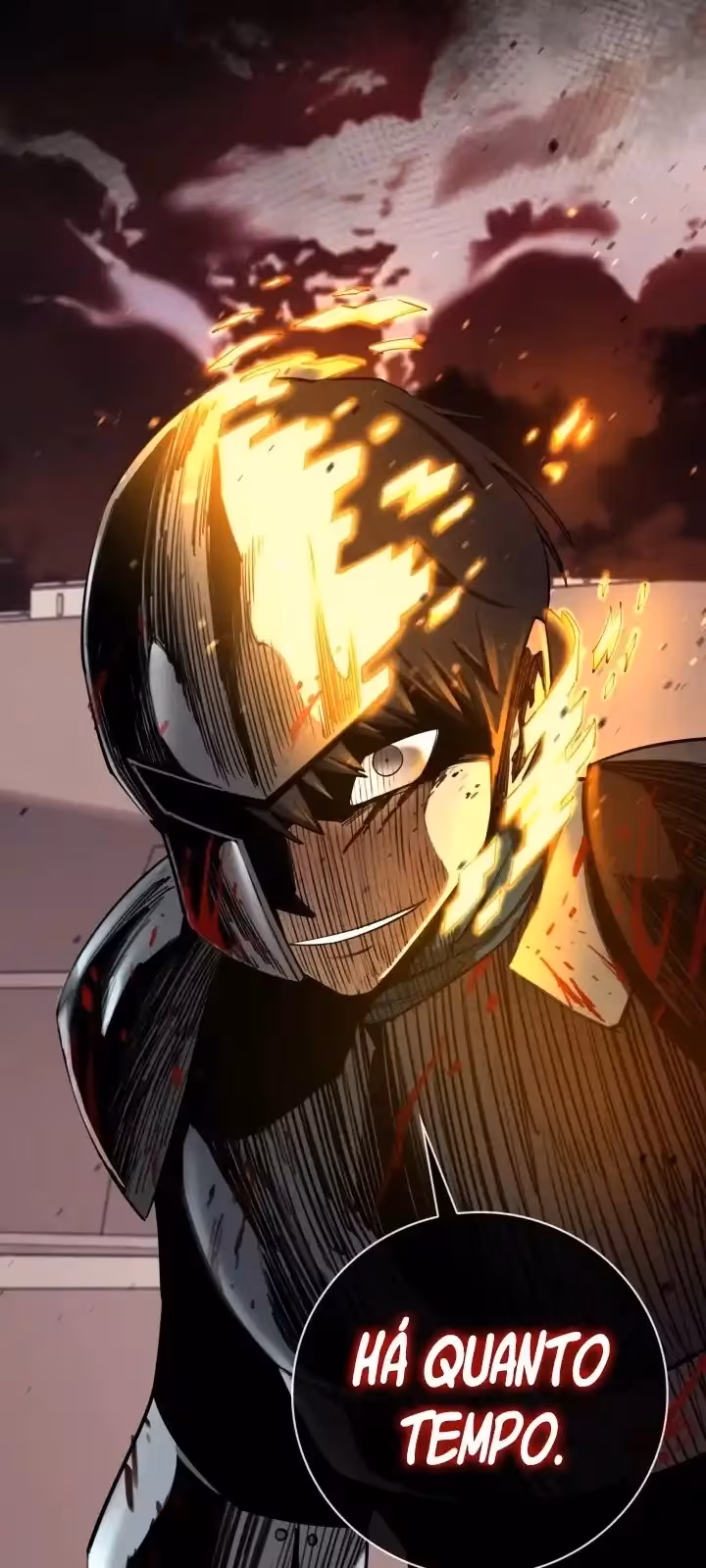 Página do Capítulo 94