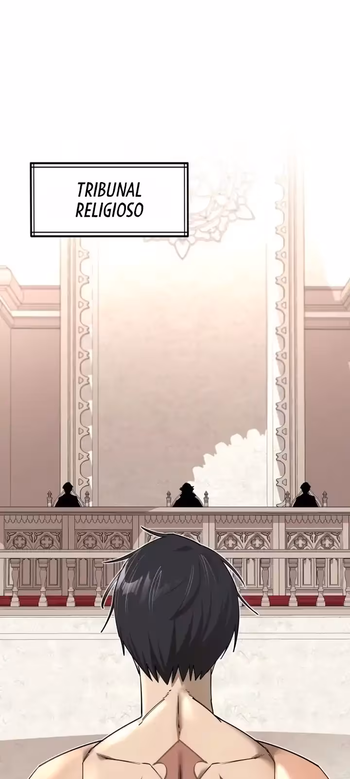 Página do Capítulo 94