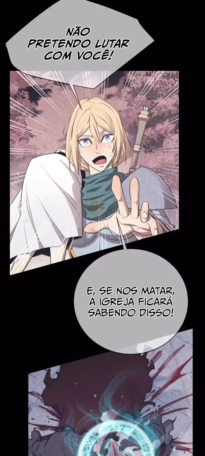 Página do Capítulo 94