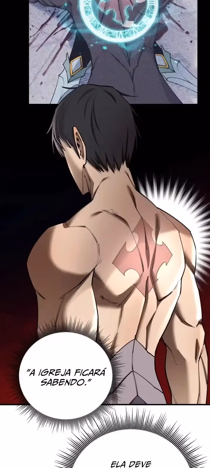 Página do Capítulo 94