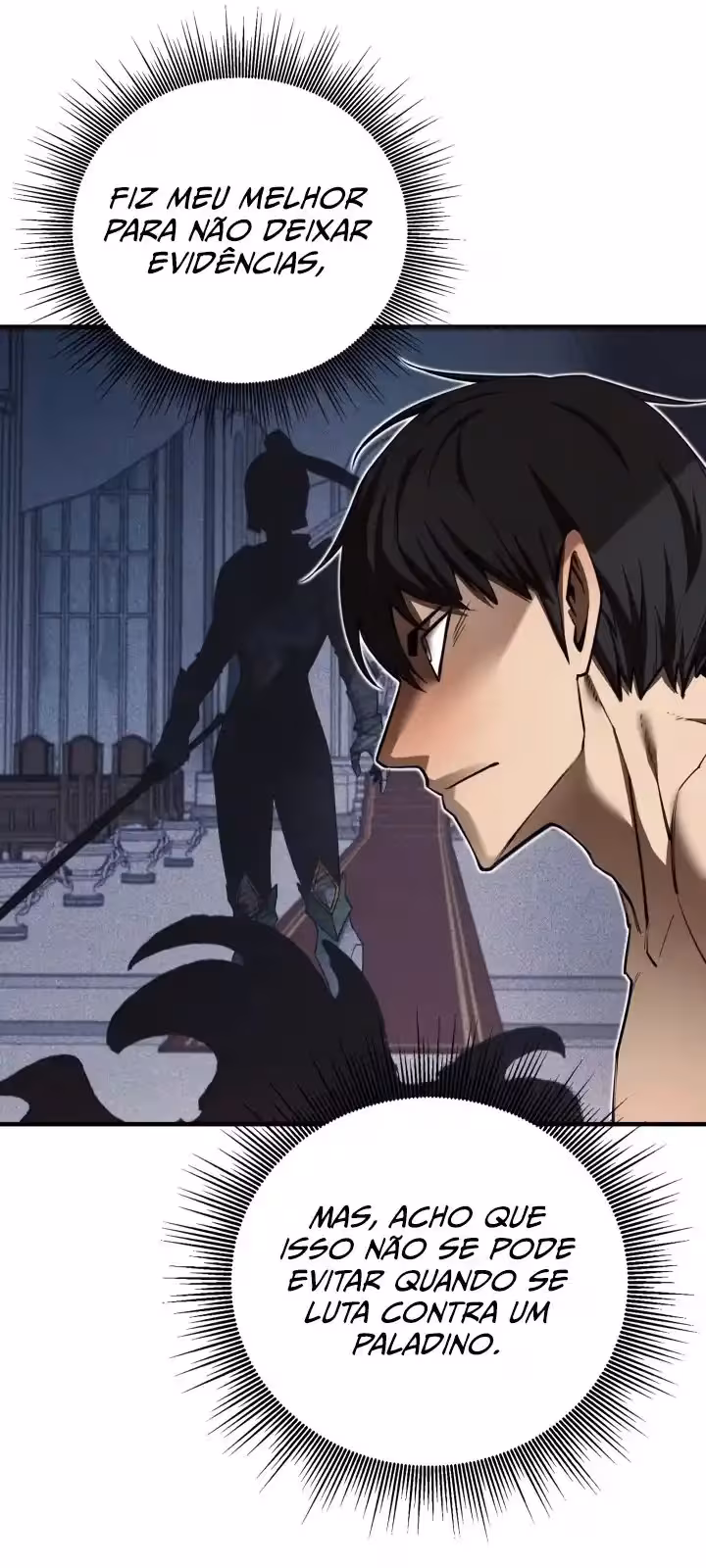 Página do Capítulo 94