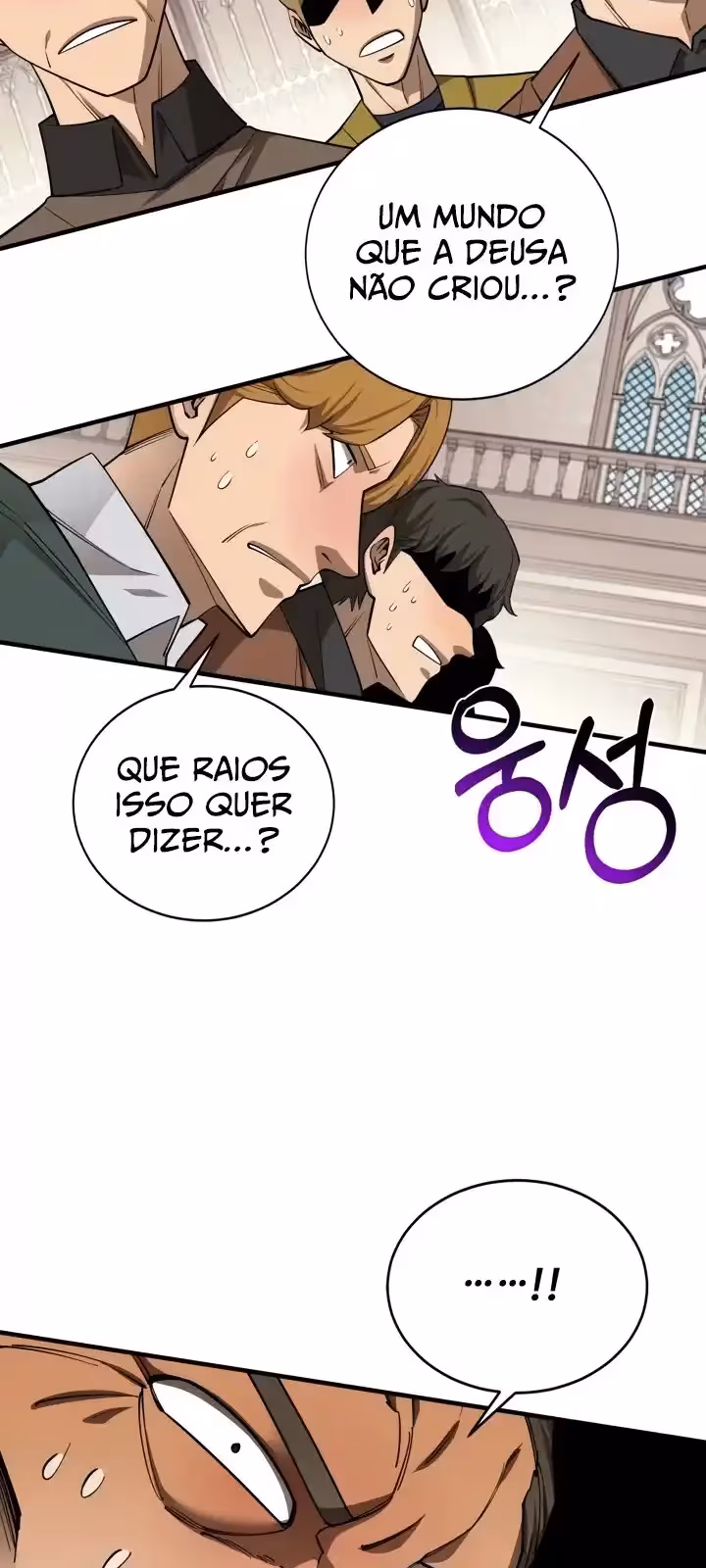 Página do Capítulo 94