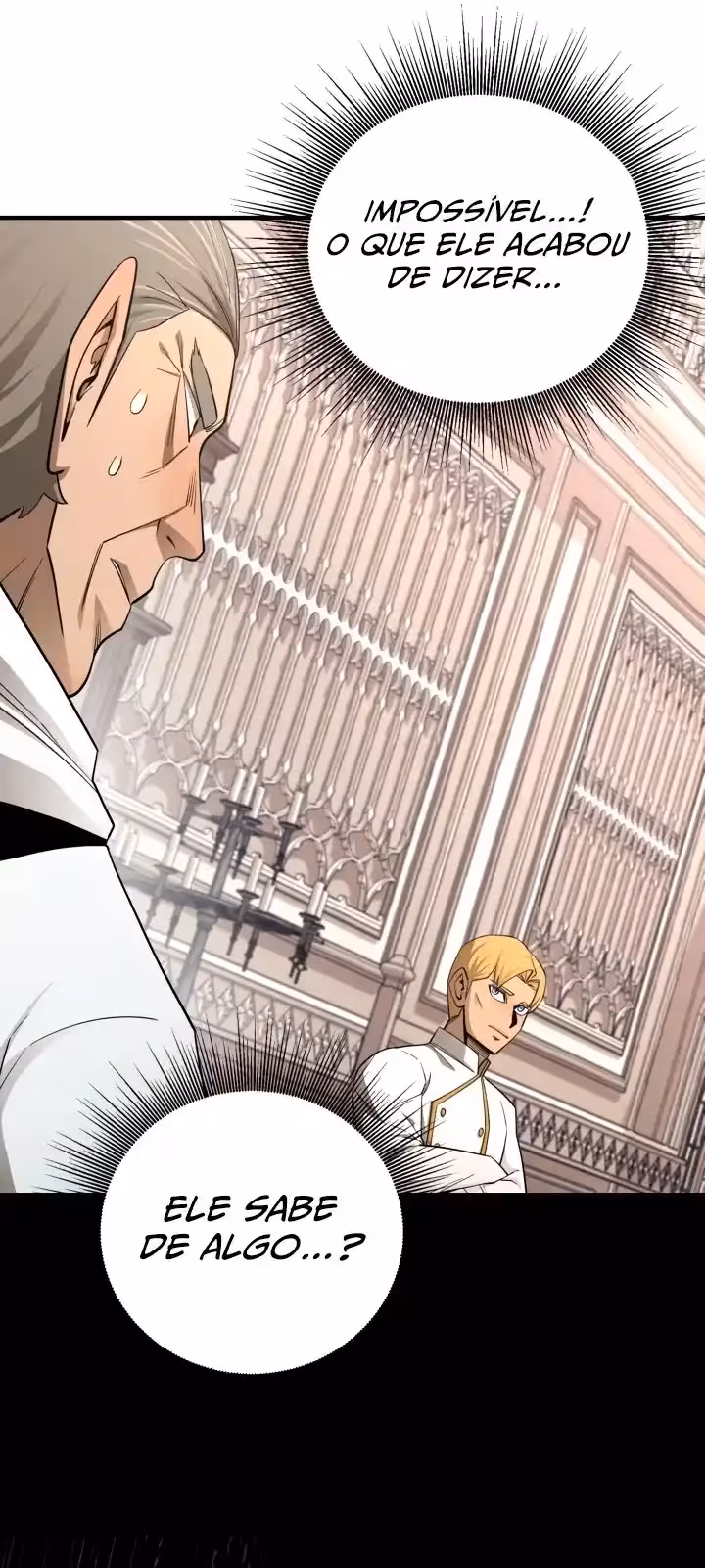 Página do Capítulo 94