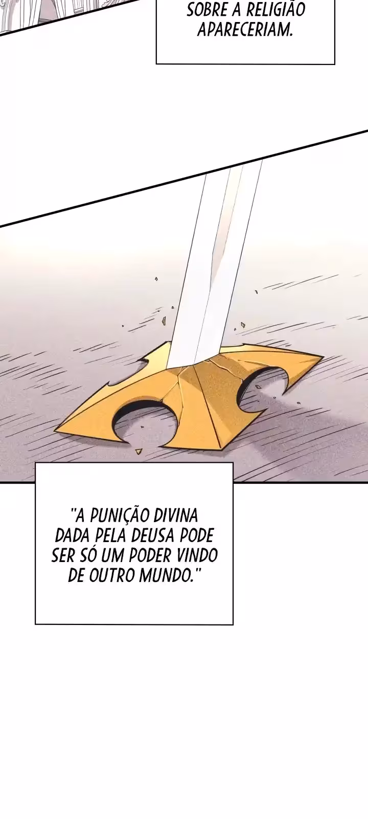 Página do Capítulo 94