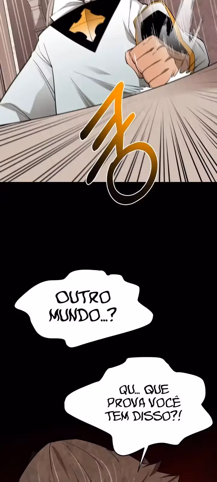 Página do Capítulo 94