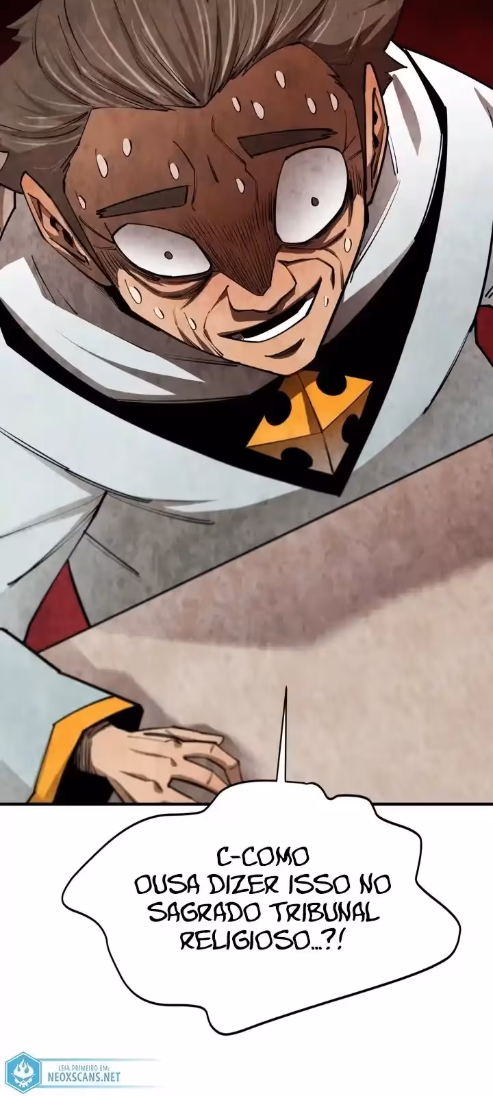 Página do Capítulo 94