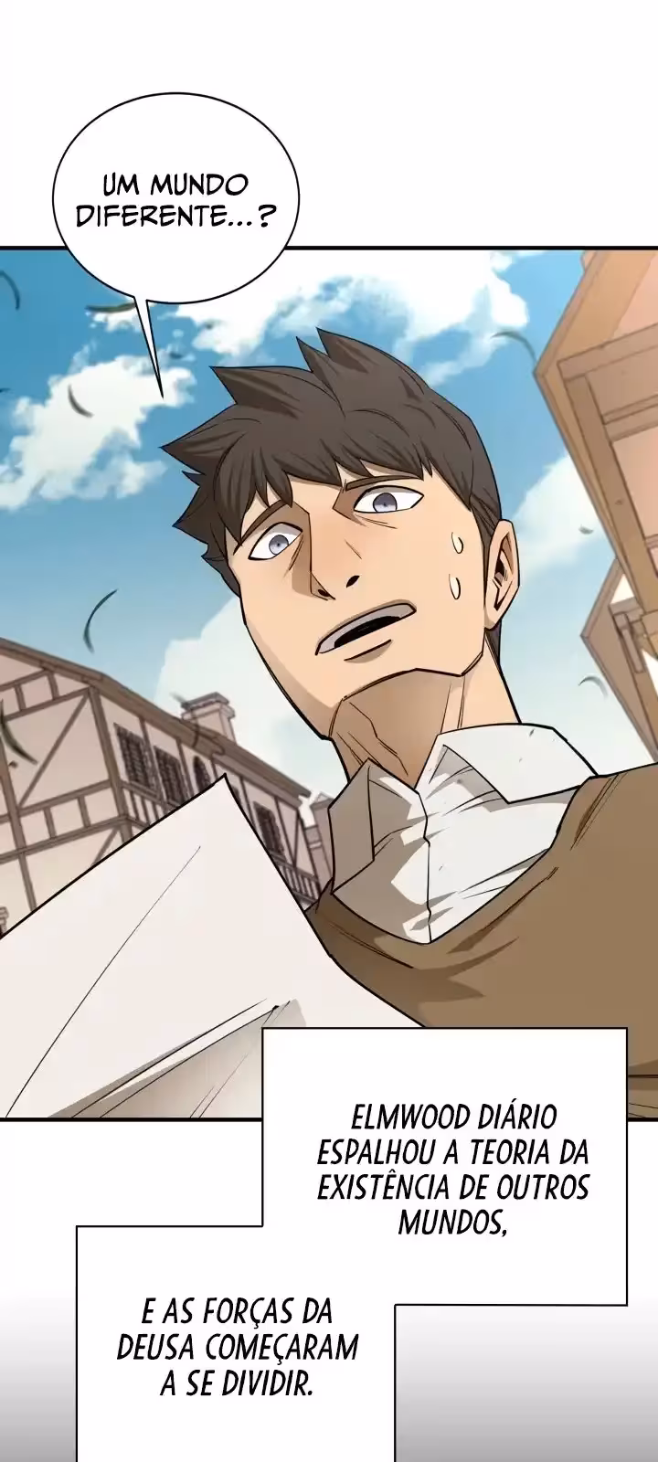 Página do Capítulo 94