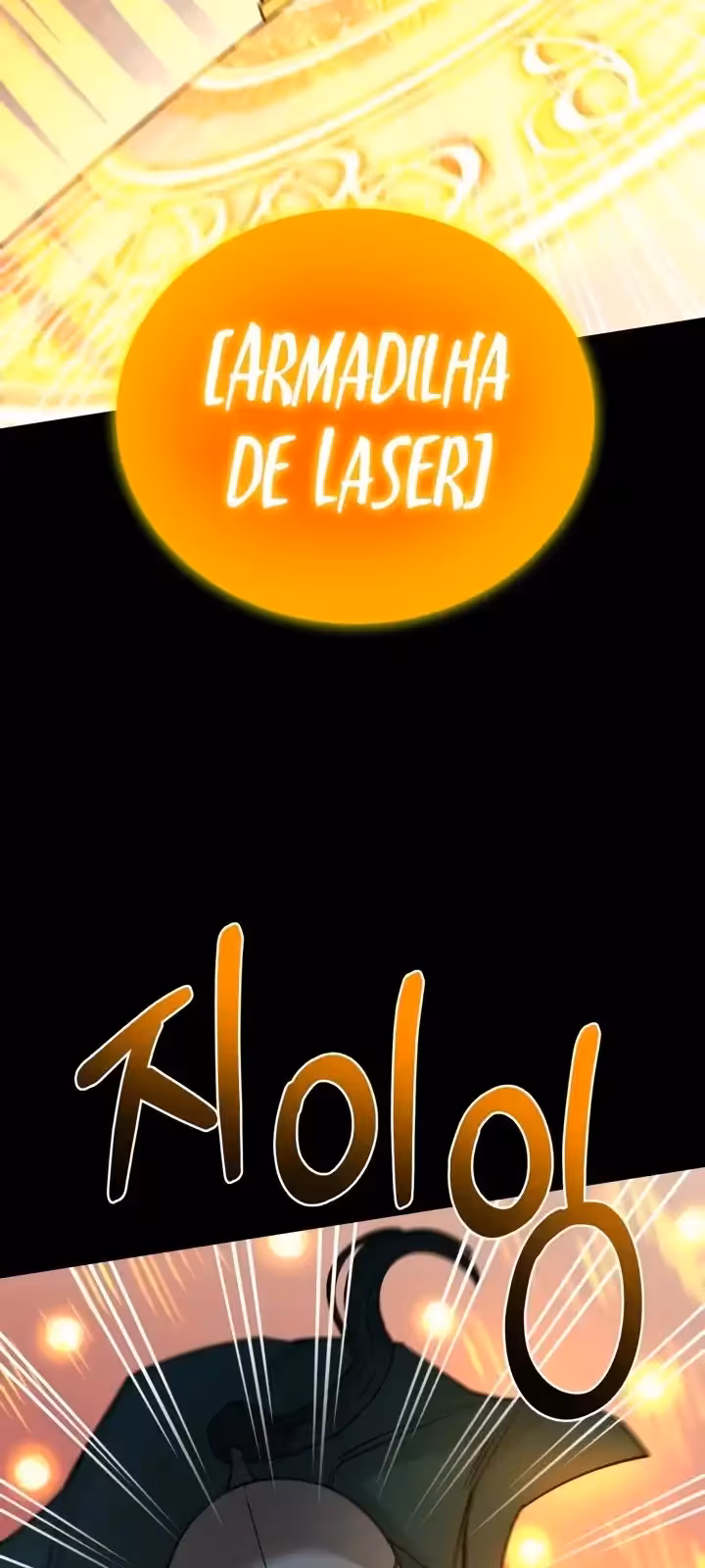 Página do Capítulo 95