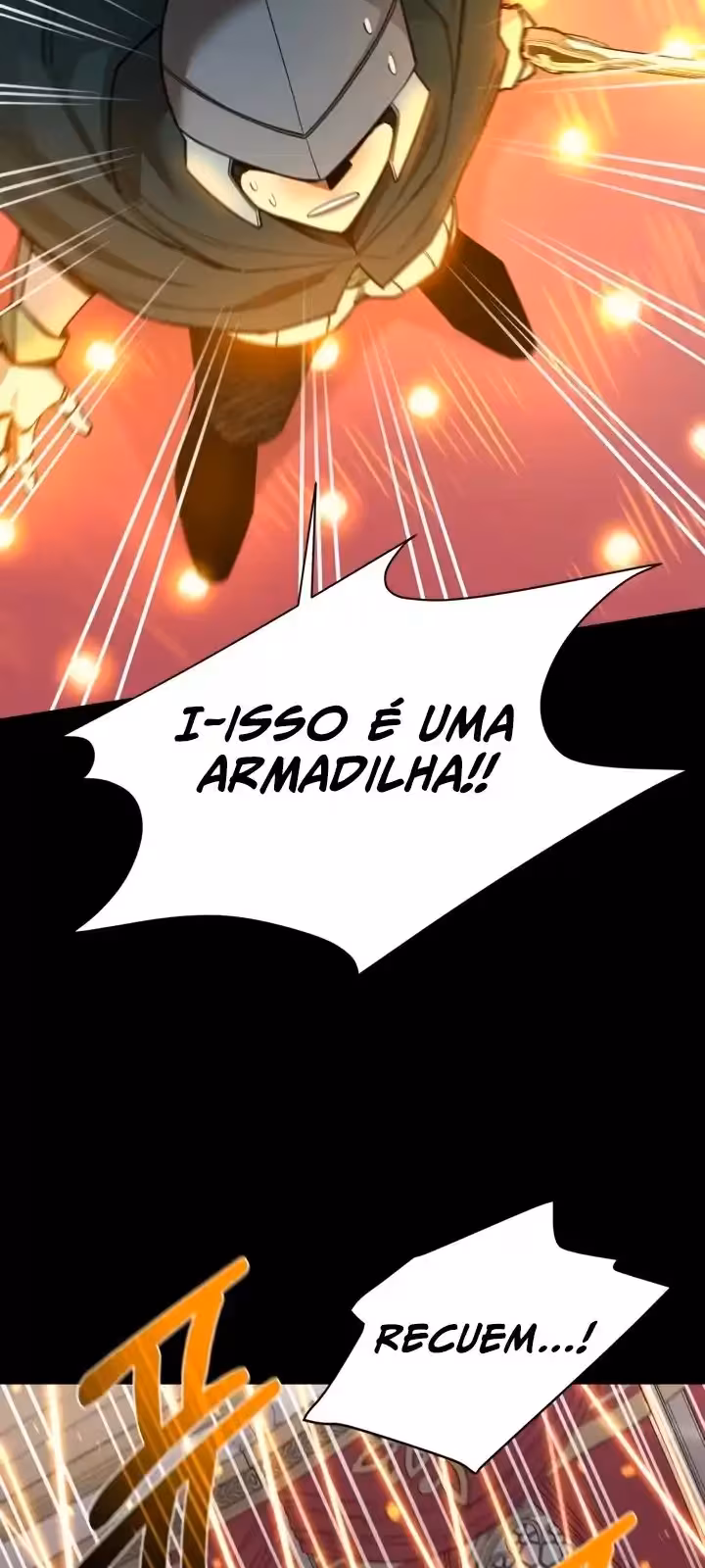 Página do Capítulo 95