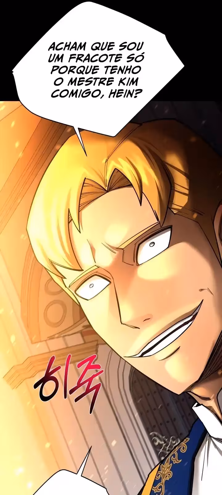 Página do Capítulo 95