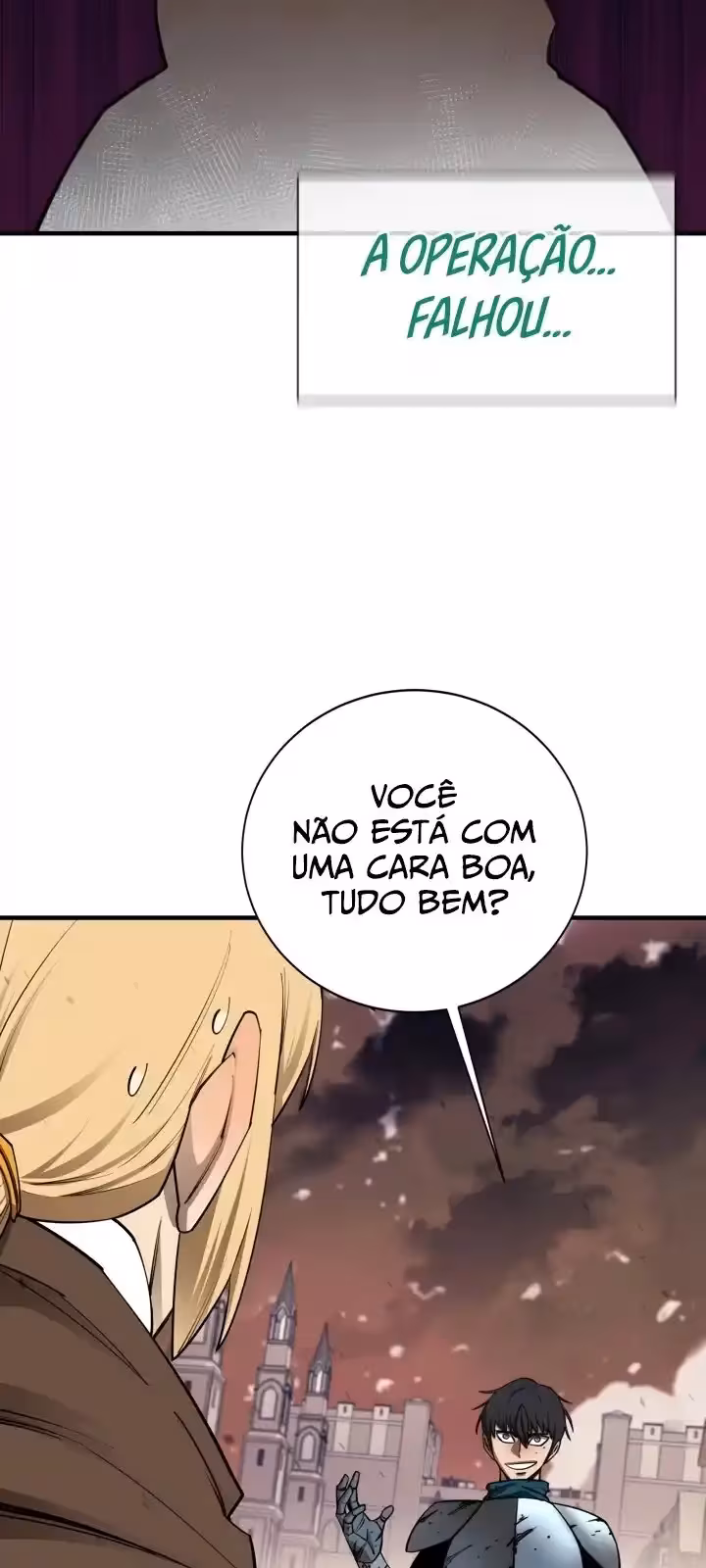 Página do Capítulo 95