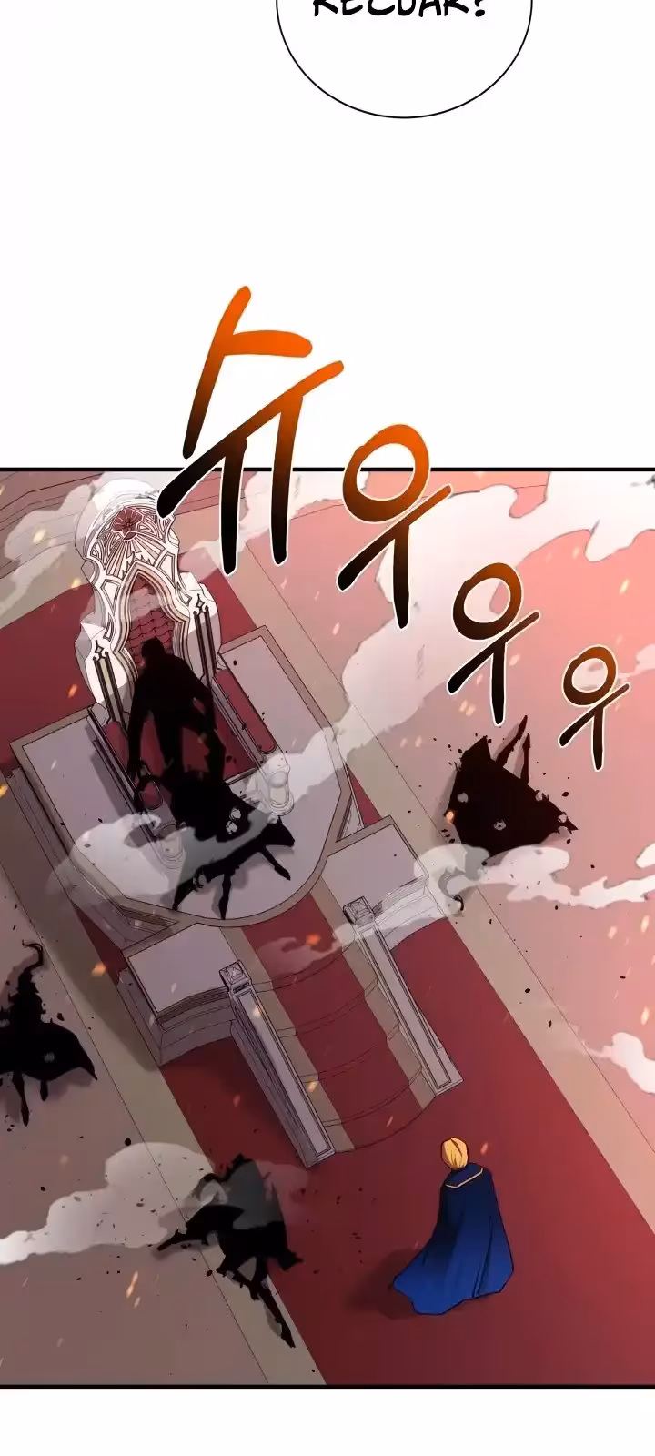 Página do Capítulo 95