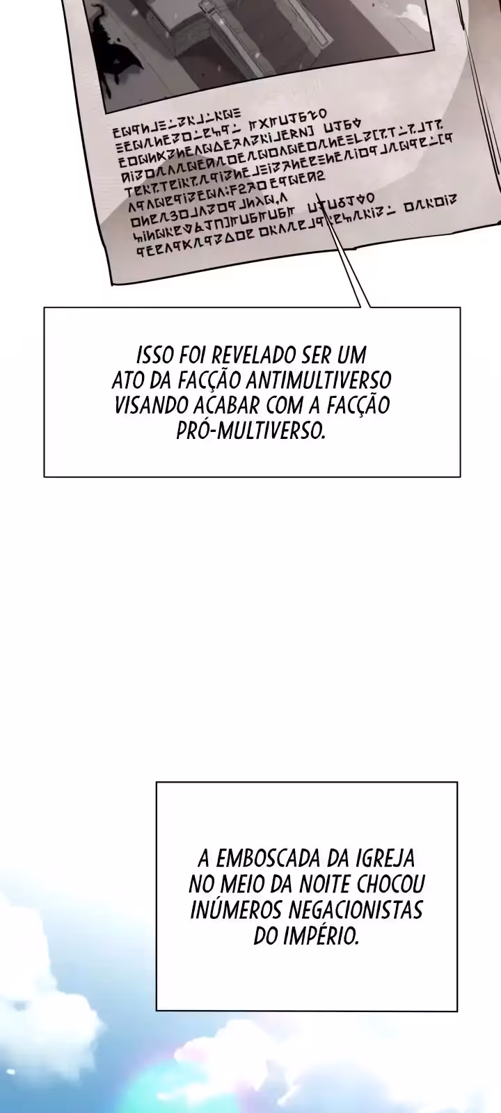 Página do Capítulo 95